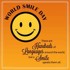 1st March 2024 Share a Smile Day HD Photos